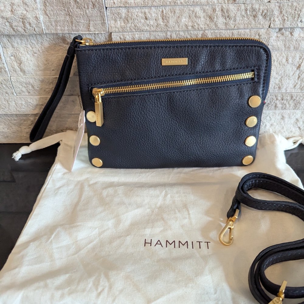 Hammitt Nash Navy Tides